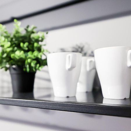 Apartmani Jana Osijek Eksteriør billede